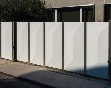Cancelli a Mirano