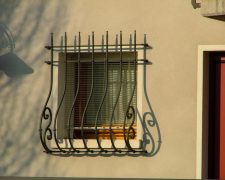 Parapetti a Venezia